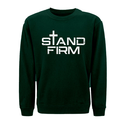 Stand Firm Sweatshirt